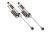 M1R Monotube Rear Shocks | 0-4.5" | Dodge 1500 2WD/4WD  - Rough Country 770738RES_G