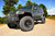 3.5 Inch Lift Kit | M1R | Jeep Wrangler Unlimited 2WD/4WD  - Rough Country 69444