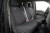 Seat Covers | FR Bench | Ford F-150 / F-250 / F-350 Super Duty - Rough Country 91063