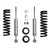 Bilstein 2022+ Toyota Tundra / 23-24 Sequoia B8 6112 Front Suspension Kit - 0-3.1in Front Lift