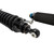 Bilstein 2022+ Toyota Tundra 4WD B8 8112 Black Hawk 3-Way Adj. Front Left Coilover - 1-2.25in Lift