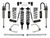 Toyota Sequoia 3-4.5in Stage 8 Lift Kit TRD - ICON K53238S