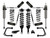 Toyota Tacoma Stage 4 Lift Kit w/ Triple Rate Springs - ICON K53294TS