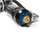 Factory Race FOX 2.5 Front Coilover Shocks w/ DSC - JKS FOX88406178