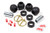 JKS JKS7104 Quicker Disconnect Sway Bar Links Service Pack