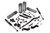 J-Kontrol 3.5" Lift Kit - JKS JSPEC141K