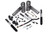 J-Venture 2.5" Lift Kit - JKS JSPEC118PS
