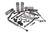 J-Krawl 3.5" Lift Kit - JKS JSPEC148KFA