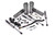 J-Venture 3" Lift Kit - JKS JSPEC132KFP