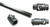 Ridetech 11009535 Steering U-Joint Kit | 1"-48 At Column And 3/4"-36 At Rack