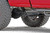 2007-2018 Chevy & GMC 1500 2/4wd Rear Traction Bars - Rough Country 1069
