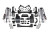 BDS Suspension BDS1853PSS Chevy/GMC 1500 4wd 4" Suspension Lift Kit