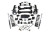 BDS Suspension BDS1796H 2019-2023 Ram 1500 4wd 4" Front