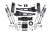 BDS Suspension BDS2134FS 2013-2018 Ram 3500 4wd (Diesel) 6" Radius Arm Suspension Lift Kit