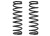 BDS Suspension FOX80304047 Coil Spring Upgrade Kit