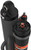 Factory Race 3.0 X 18 External Bypass (4 Tube) Piggyback Shock - Short Course (Left) - 981-30-424-L