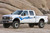 Fabtech 08-16 Ford F-250 4WD 6" 4 Link System w/Stealth Shocks - K2120M