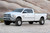 Fabtech 13-18 Ram 3500 4WD w/Factory Radius Arms 2.5" Coil Spacer System w/Perf. Shocks - K3056