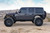 Fabtech 2018+ Jeep JL/JT Rear inner Fenders - FTS24272