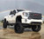 2020-2025 Chevy & GMC 2500HD 7-9" Full Throttle Lift Kit - 56104
