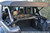 Fabtech 18-21 Jeep JL 4WD 4-Door Interior Cargo Rack - FTS24211