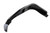 Fabtech 18-21 Jeep JL 4WD Front Steel Tube Fenders - FTS24212