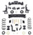 2015-2021 Toyota 4-Runner 6" Stage I Lift Kit - Pro Comp K5156B