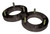 Skyjacker 2007-2014 Cadillac Escalade ESV Suspension Front Leveling Kit - C720MS