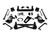 2011-2019 Chevy & GMC 2500/3500HD 2wd W/ Stabilitrak 7-9" Lift Front Suspension Kit - Cognito 110-K0535