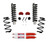 Skyjacker 2.5-3.5" Suspension Lift Kit For 2008-2012 Jeep Liberty - LIB258K-H