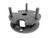 Tuff Country 19-23 Ford Ranger 4WD Only Front 2" Leveling Kit - Black Powder Coat - 22220