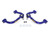 Superpro 05-23 Toyota Tacoma 4WD Front Upper Fixed Offset Control Arm Set - TRC6471