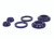 SuperPro Subaru WRX Cross Member Washer - SPF2701K