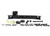 SuperPro Landcruiser 100 Series Diff Drop Kit - TRCLC100DD
