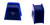 SuperPro 1955 Austin A30 Base Front 16mm Sway Bar Mount Bushing Set - SPF0063-16K