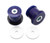 SuperPro 1992 Lexus SC300 Base Rear Forward Subframe Bushing Set - SPF5160K