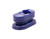 SuperPro 2012 Hyundai Veloster Base Front Engine Torque Arm Insert Bushing Kit - SPF3936K
