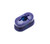 SuperPro 2012 Hyundai Veloster Base Front Engine Torque Arm Insert Bushing Kit - SPF3936K