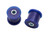 SuperPro 1994 Subaru Legacy LSi Rear Trailing Arm Lower Rearward Bushing Kit - SPF1907K