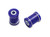 SuperPro 2014 Subaru Forester 2.0XT Premium Front Lower Inner Forward Control Arm Bushing Kit - SPF3091K
