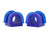 SuperPro Mitsubishi 26mm Sway Bar Mount Bushing Kit - SPF0343-26K