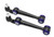 SuperPro 2003 Mazda 6 S Front Lower Control Arm Set w/ Bushings - TRC1055