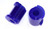 SuperPro Toyota Rear Sway Bar Mount Bush - SPF2817-17K