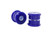 SuperPro 2003 Lexus GX470 Base Rear Upper Trailing Arm Bushing Kit - SPF1760K