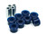 SuperPro 1995 Nissan 240SX Rear Control Arm Bushing Kit - SPF1750K