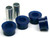 SuperPro 1990 Toyota Celica ST Front Lower Inner Forward Control Arm Bushing Kit - SPF1435K