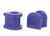 SuperPro 06-14 Lexus IS250 28mm Front Sway Bar Mount Bushing Set - SPF3584-28K