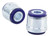 SuperPro 2008 Jeep Wrangler Rubicon Front Panhard Rod Bushing Set - SPF3912K