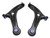 Superpro 13-17 Ford Fiesta Complete Front Lower Control Arm Kit (Caster Increase) - TRC1048