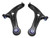 Superpro 13-17 Ford Fiesta Complete Front Lower Control Arm Kit (Caster Increase) - TRC1048